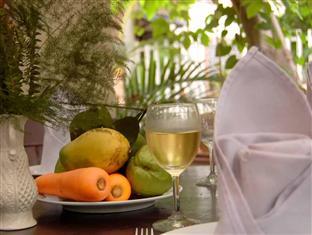 Green Leaf Village Resort Фантхьєт Екстер'єр фото